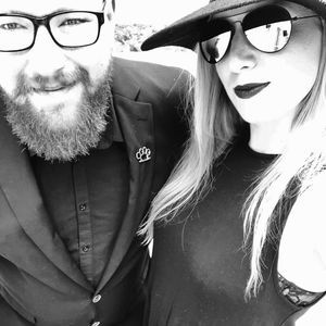 Meet your Posher, Corey